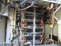 Plating electronic gmbh - 2001 - pulse plater pe8082 - pulse-plater rectifier - afbeelding 11 van  11