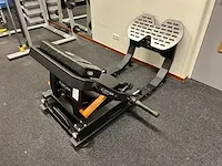 Platinum - booty builder - afbeelding 1 van  6