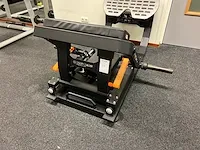 Platinum - booty builder - afbeelding 2 van  6