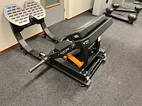 Platinum - booty builder - afbeelding 3 van  6