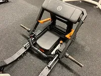 Platinum - booty builder - afbeelding 6 van  6