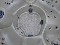 Platinum spa 6 persoons amerikaans jacuzzi en buitenspa - afbeelding 4 van  26