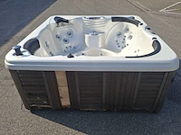 Platinum spa usa 5 persoons amerikaans jacuzzi en buitenspa - afbeelding 5 van  27