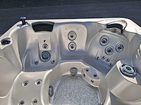 Platinum spa usa 5 persoons amerikaans jacuzzi en buitenspa - afbeelding 23 van  27