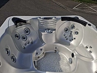 Platinum spa usa 5 persoons amerikaans jacuzzi en buitenspa - afbeelding 24 van  27