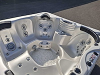 Platinum spa usa 5 persoons amerikaans jacuzzi en buitenspa - afbeelding 12 van  27