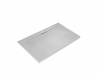Plato stone douchebak 170x80cm - afbeelding 1 van  5