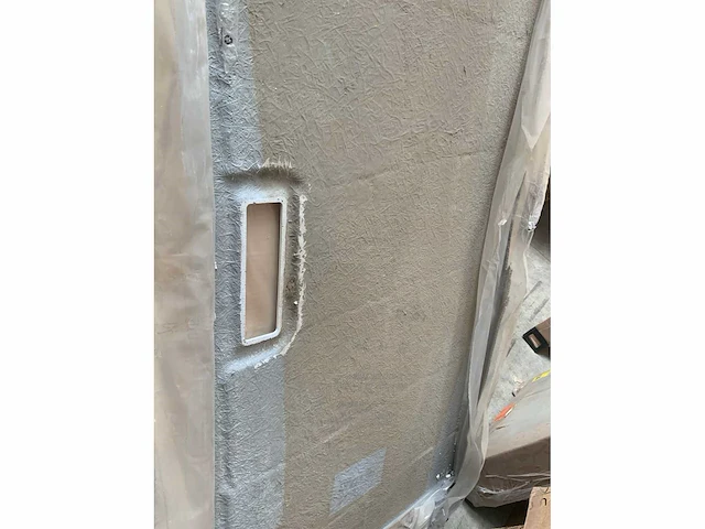Plato stone douchebak 170x80cm - afbeelding 4 van  5