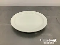 Platte bord