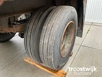 Platte wagen - afbeelding 3 van  14
