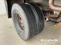Platte wagen - afbeelding 4 van  14