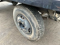 Platte wagen - afbeelding 5 van  15