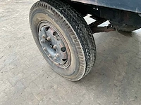 Platte wagen - afbeelding 7 van  15