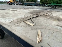 Platte wagen - afbeelding 13 van  15