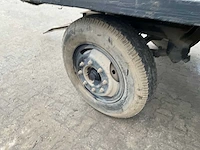Platte wagen - afbeelding 15 van  15