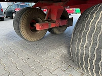 Platte wagen - afbeelding 5 van  24