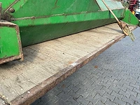 Platte wagen - afbeelding 7 van  24