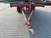 Platte wagen - afbeelding 13 van  24