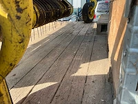 Platte wagen - afbeelding 15 van  24