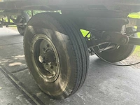 Platte wagen - afbeelding 4 van  18