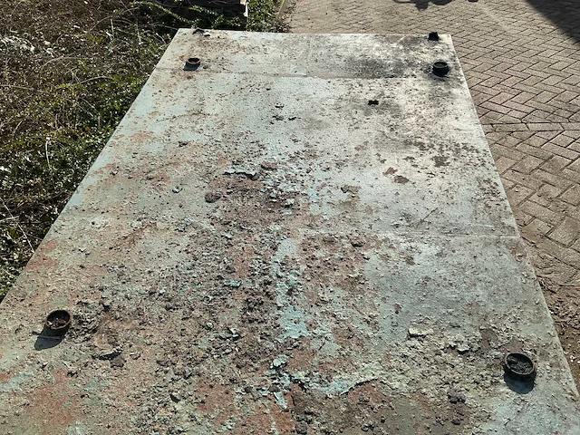 Platte wagens - afbeelding 4 van  7