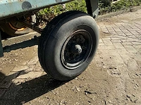 Platte wagens - afbeelding 5 van  7