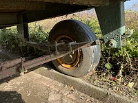 Platte wagens - afbeelding 6 van  7