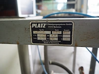 Platz - afbeelding 9 van  9