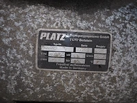 Platz - afbeelding 6 van  14
