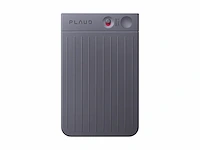 Plaud note llm ai-voicerecorder met vermogen starlight zwart - afbeelding 1 van  1