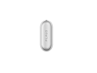 Plaud notepin llm empowered ai voice recorder 64 gb intern geheugen lunar silver - afbeelding 1 van  1