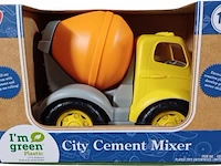 Play go - beton mix wagen 1x c021 - afbeelding 5 van  7