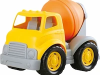 Play go - beton mix wagen 1x c021 - afbeelding 6 van  7