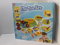 Play go speelset verpakking bkeus 1x - afbeelding 1 van  5