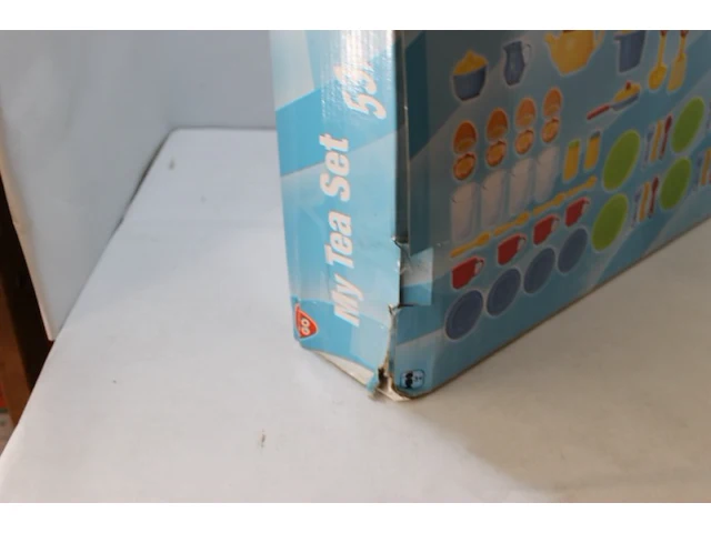 Play go speelset verpakking bkeus 1x - afbeelding 3 van  5