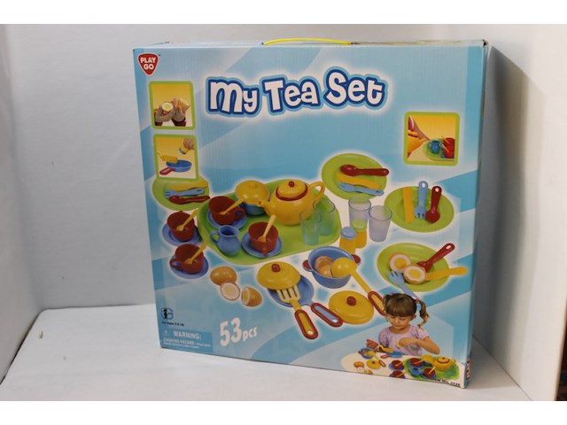 Play go speelset verpakking bkeus 1x - afbeelding 2 van  5