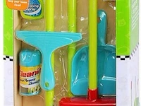 Playgo schoon maaksetje 1x c030 - afbeelding 2 van  5