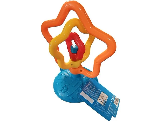 Playgo tuinsproeier the star 3 stuks mag 4 - afbeelding 3 van  3