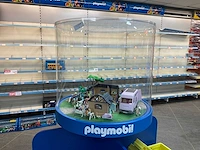 Playmobil - display - afbeelding 1 van  2