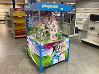 Playmobil - display