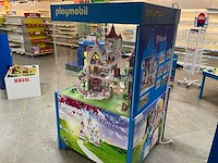 Playmobil - display - afbeelding 2 van  6