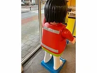 Playmobil - reclame pop - afbeelding 3 van  3