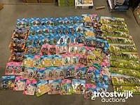 Playmobil 90 stuks - afbeelding 1 van  5