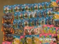 Playmobil 90 stuks - afbeelding 2 van  5