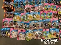 Playmobil 90 stuks - afbeelding 4 van  5