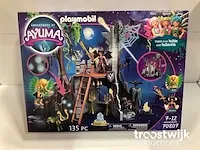 Playmobil adventures of ayuma 70807 - afbeelding 1 van  2
