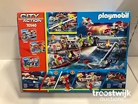 Playmobil city action 70140 - afbeelding 2 van  2