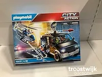 Playmobil city action 70575