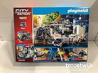 Playmobil city action 70575 - afbeelding 2 van  2