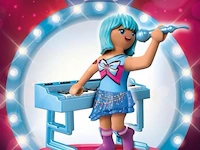 Playmobil everdreamerz music clare - afbeelding 3 van  3